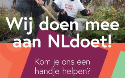 NL Doet 2023